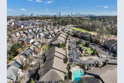 1536 Habershal Road NW, Atlanta, GA 30318 - Photo 44