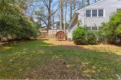 2866 Highland Drive SE, Smyrna, GA 30080 - Photo 30