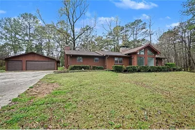 10 Gentry Drive, McDonough, GA 30252 - Photo 1