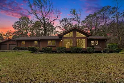 10 Gentry Drive, McDonough, GA 30252 - Photo 2