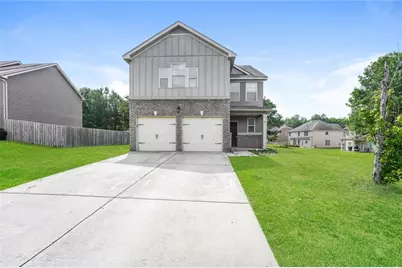 40 Oakwood Drive, Covington, GA 30016 - Photo 1