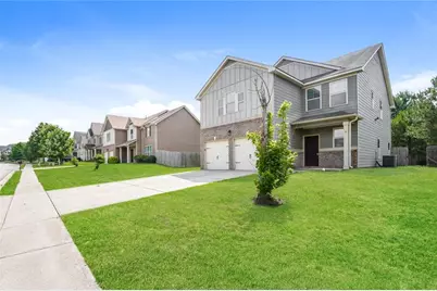 40 Oakwood Drive, Covington, GA 30016 - Photo 4