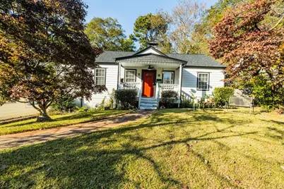 1761 Fairway Hill Drive SE, Atlanta, GA 30317 - Photo 1