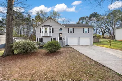 695 Hill Meadow Drive, Dacula, GA 30019 - Photo 1