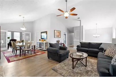 695 Hill Meadow Drive, Dacula, GA 30019 - Photo 2