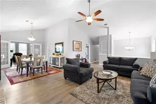 695 Hill Meadow Dr, Dacula, GA 30019 - Photo 2