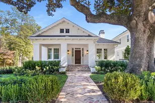 1323 N Highland Ave NE, Atlanta, GA 30306 - Photo 40