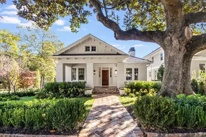 1323 N Highland Avenue NE, Atlanta, GA 30306 - Photo 1