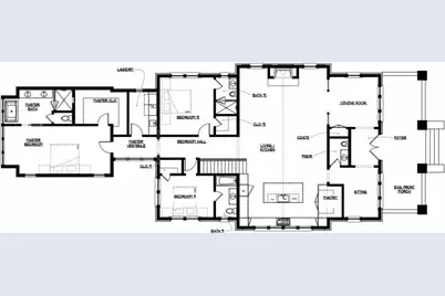 1323 N Highland Avenue NE, Atlanta, GA 30306 - Photo 42