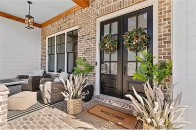 222 Jackson Heights Lane, Marietta, GA 30064 - Photo 4