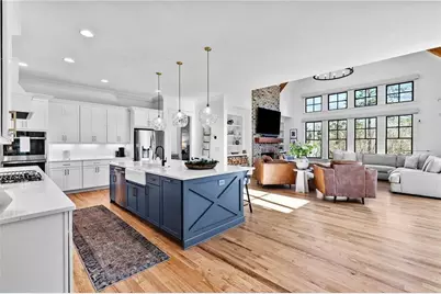 222 Jackson Heights Lane, Marietta, GA 30064 - Photo 12