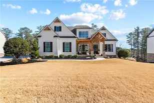 222 Jackson Heights Ln, Marietta, GA 30064 - Photo 2