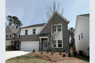6125 Kismet Road, Buford, GA 30518 - Photo 2