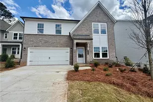 6125 Kismet Rd, Buford, GA 30518 - Photo 1