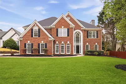 5013 Briar Rose Court, Suwanee, GA 30024 - Photo 1