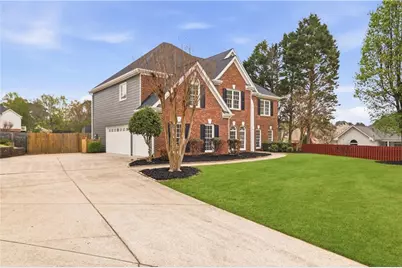 5013 Briar Rose Court, Suwanee, GA 30024 - Photo 2