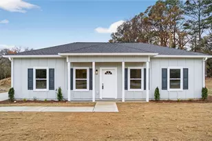 43 Brownlow Dr, Rome, GA 30165 - Photo 1