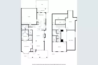 8310 Parker Place, Roswell, GA 30076 - Photo 48