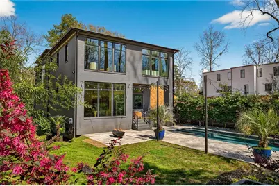 1235 Mayfair Drive NE, Atlanta, GA 30324 - Photo 2