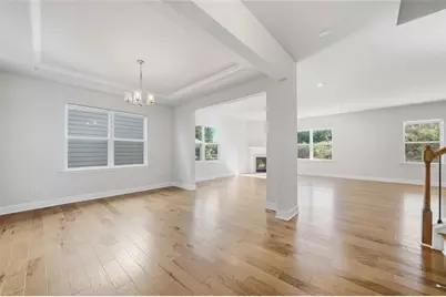 6165 Bennett Parkway, Cumming, GA 30040 - Photo 6