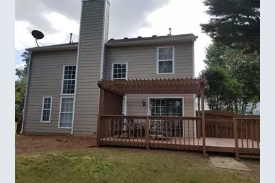 500 Alstonefield Drive, Alpharetta, GA 30004 - Photo 2