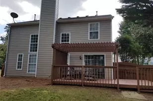 500 Alstonefield Dr, Alpharetta, GA 30004 - Photo 2