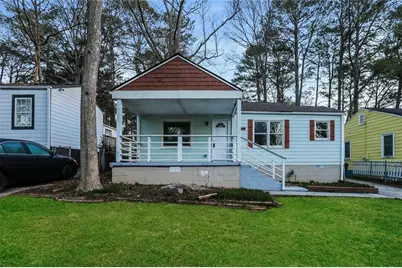 269 Moreland Way, Atlanta, GA 30354 - Photo 2