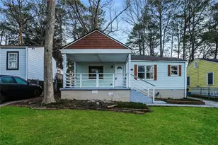 269 Moreland Way, Atlanta, GA 30354 - Photo 2