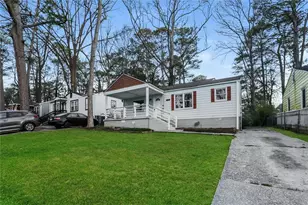 269 Moreland Way, Atlanta, GA 30354 - Photo 1