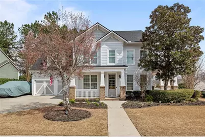 7142 Social Way, Hoschton, GA 30548 - Photo 1