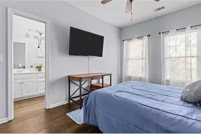 7142 Social Way, Hoschton, GA 30548 - Photo 52