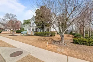 7142 Social Way, Hoschton, GA 30548 - Photo 8