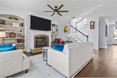 7142 Social Way, Hoschton, GA 30548 - Photo 24