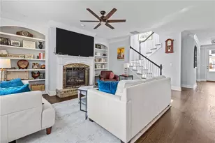 7142 Social Way, Hoschton, GA 30548 - Photo 24