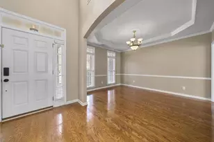 130 Candler Ct, Fayetteville, GA 30215 - Photo 4