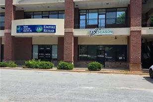 8052 Mall Pkwy, Lithonia, GA 30038 - Photo 1
