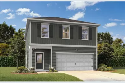 228 Black Walnut Way, Canton, GA 30114 - Photo 1