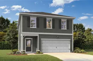 228 Black Walnut Wy, Canton, GA 30114 - Photo 1