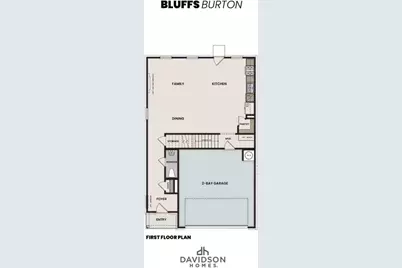 228 Black Walnut Way, Canton, GA 30114 - Photo 2