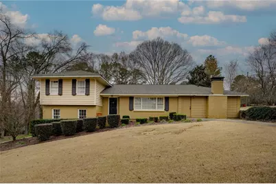 770 Shipp Circle, Conyers, GA 30012 - Photo 1