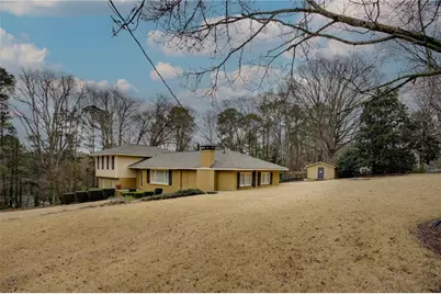 770 Shipp Circle, Conyers, GA 30012 - Photo 38