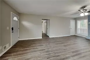 355 Ridgemont Dr, Lawrenceville, GA 30046 - Photo 4