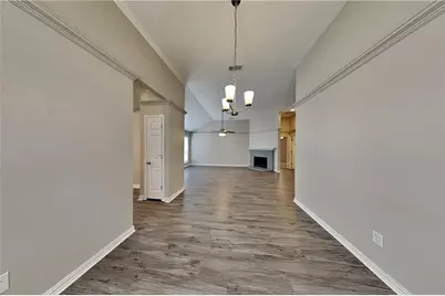 355 Ridgemont Drive, Lawrenceville, GA 30046 - Photo 6