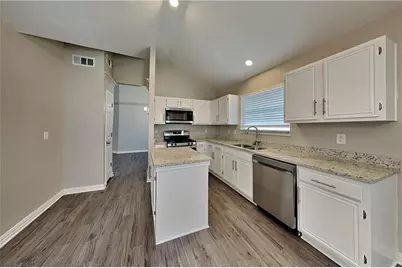 355 Ridgemont Drive, Lawrenceville, GA 30046 - Photo 4