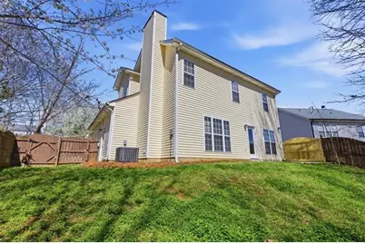 201 Toulouse Street, Dallas, GA 30157 - Photo 30