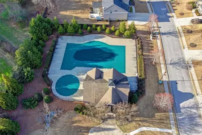 3395 Reed Mill Drive, Buford, GA 30519 - Photo 44