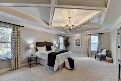 3395 Reed Mill Drive, Buford, GA 30519 - Photo 30