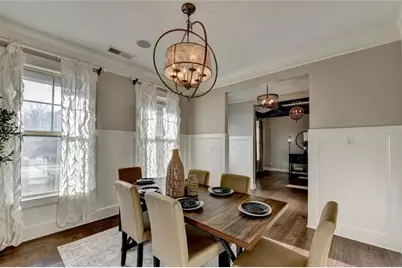 3395 Reed Mill Drive, Buford, GA 30519 - Photo 4