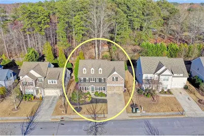 3395 Reed Mill Drive, Buford, GA 30519 - Photo 42