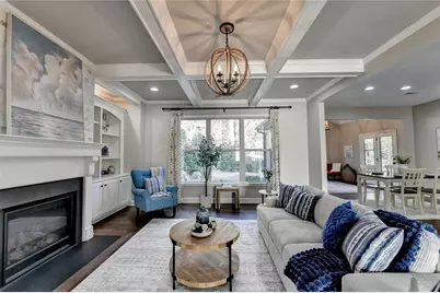 3395 Reed Mill Drive, Buford, GA 30519 - Photo 8